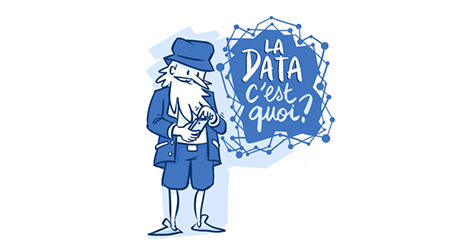 La data, c'est quoi ?