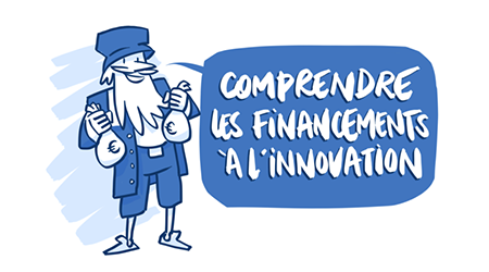 Comprendre les financements à l'innovation